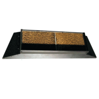 GREENTECH CATALYTIC COMBUSTOR KIT - STANDARD FIREPLACES