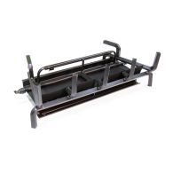 42" ISOFLAMES JUMBO SLIMLINE BURNER, NG