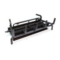 GRAND CANYON- JUMBO SLIMLINE BURNER 72"