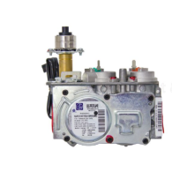 Replacement Control Valve for Isoflames E-VKP Control Box