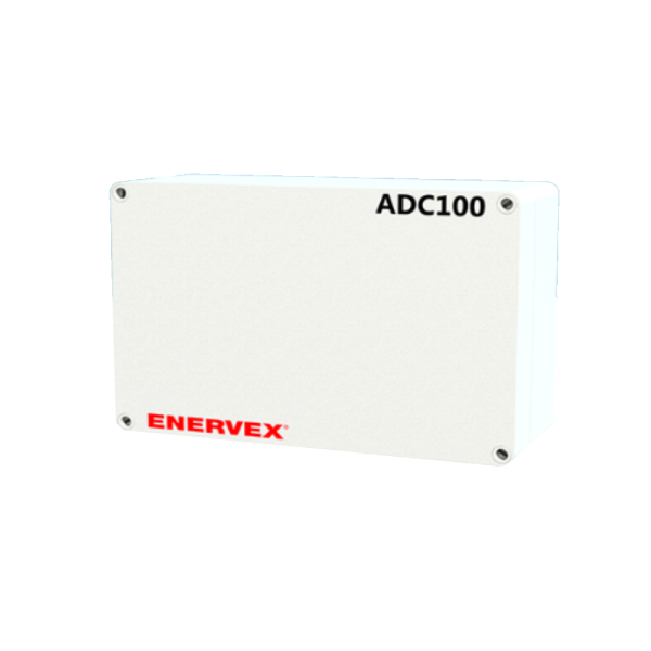 ADC100 - UNIVERSAL CONTROL W/ VARIABLE SPEED & PDS
