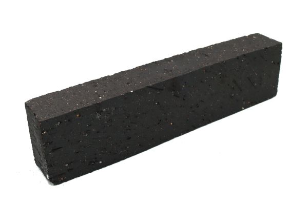 IKON BLACK SOAP FIREBRICK - 9 X 2-1/4 X 1-1/4