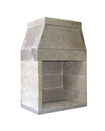 ISOKERN STANDARD FIREBOX 36"