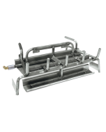 36" GRAND CANYON 3-BURNER STAINLESS STEEL, NG