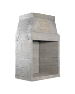 ISOKERN MAGNUM FIREBOX 42"