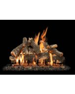 36" JUMBO ARIZONA WEATHERED ST LOGS