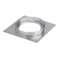 10" B-VENT FIRESTOP
