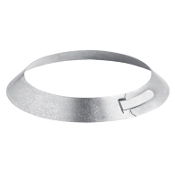 10" B-VENT STORM COLLAR
