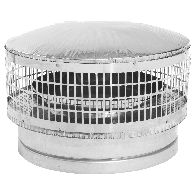 CAP/SPARK ARRESTOR