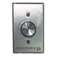 ENERVEX FAN SPEED CONTROL, 120V, 15A