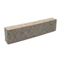 IKON GREY SOAP FIREBRICK - 9 x 2-1/2 x 1-1/4