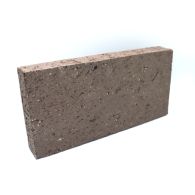 IKON GREY SPLIT FIREBRICK - 9X4-1/2X1-1/4