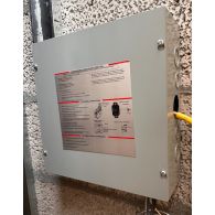VENT-FREE ELECTRONIC IGNITION SYSTEM, NG