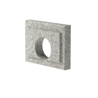 TOP PLATE - 46" STANDARD / 48" MAGNUM