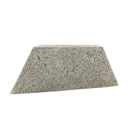 DAMPER BLOCK LEFT - STANDARD