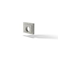 TOP PLATE - 36" BVETTO