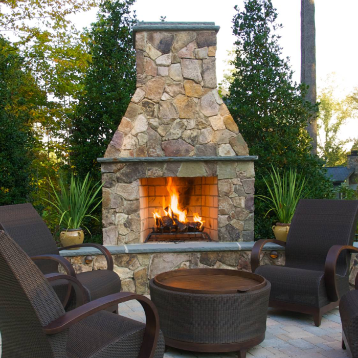 ISOKERN STANDARD FIREBOX 36
